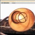 Hey Mercedes - s/t - LP (2000)